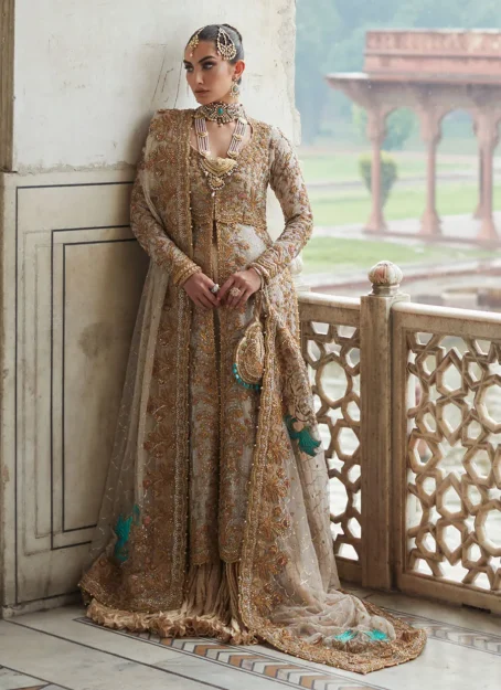 Imaan Ivory Bridal - Image 2