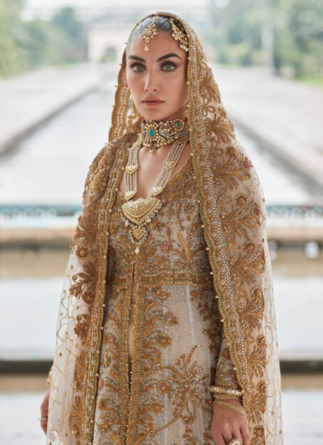 Imaan Ivory Bridal - Image 8