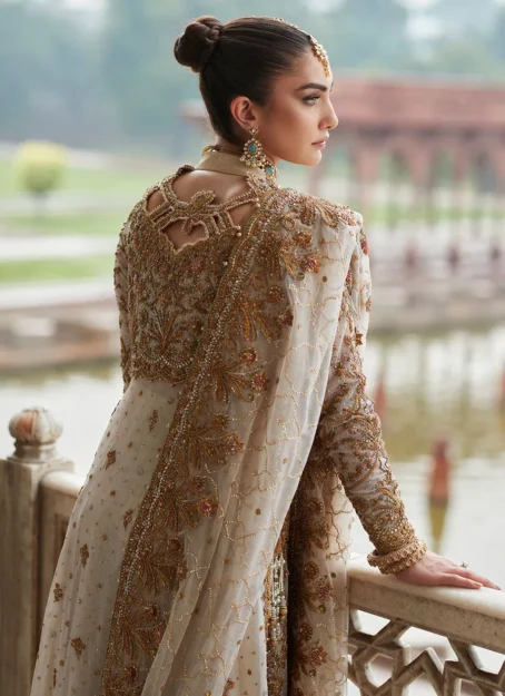 Imaan Ivory Bridal - Image 6