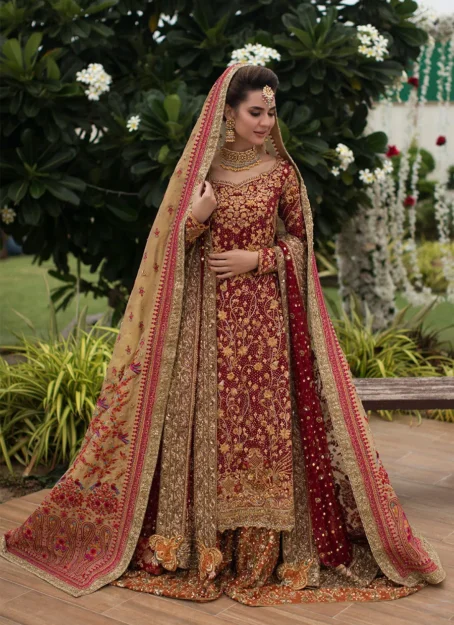 Noor Bridal - Image 3