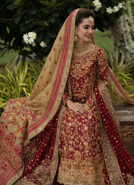 Noor Bridal - Image 2