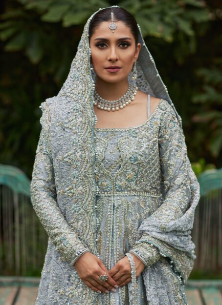 Aleema Ice Blue - Image 9