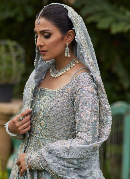 Aleema Ice Blue - Image 11