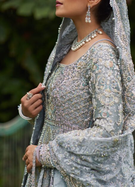 Aleema Ice Blue - Image 13