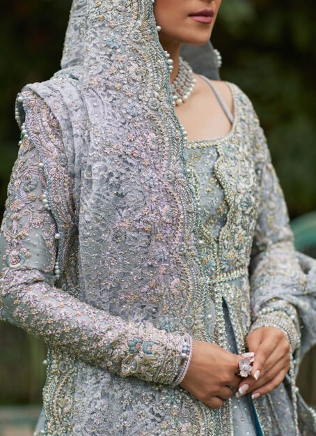 Aleema Ice Blue - Image 14