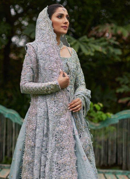 Aleema Ice Blue - Image 15