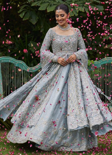 Aleema Ice Blue - Image 16