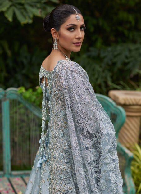 Aleema Ice Blue - Image 17