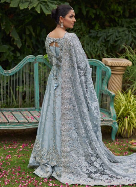 Aleema Ice Blue - Image 3