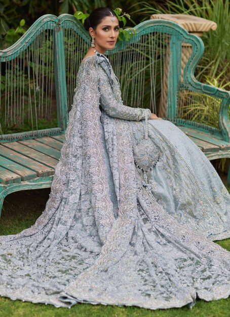 Aleema Ice Blue - Image 2